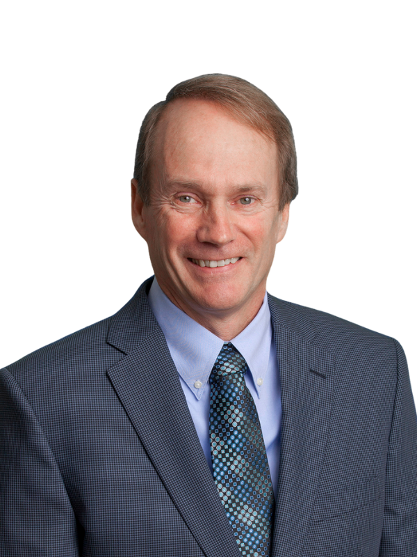 headshot of Steve MacLean
