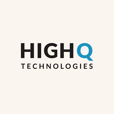 High Q logo