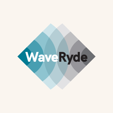 WaveRyde logo
